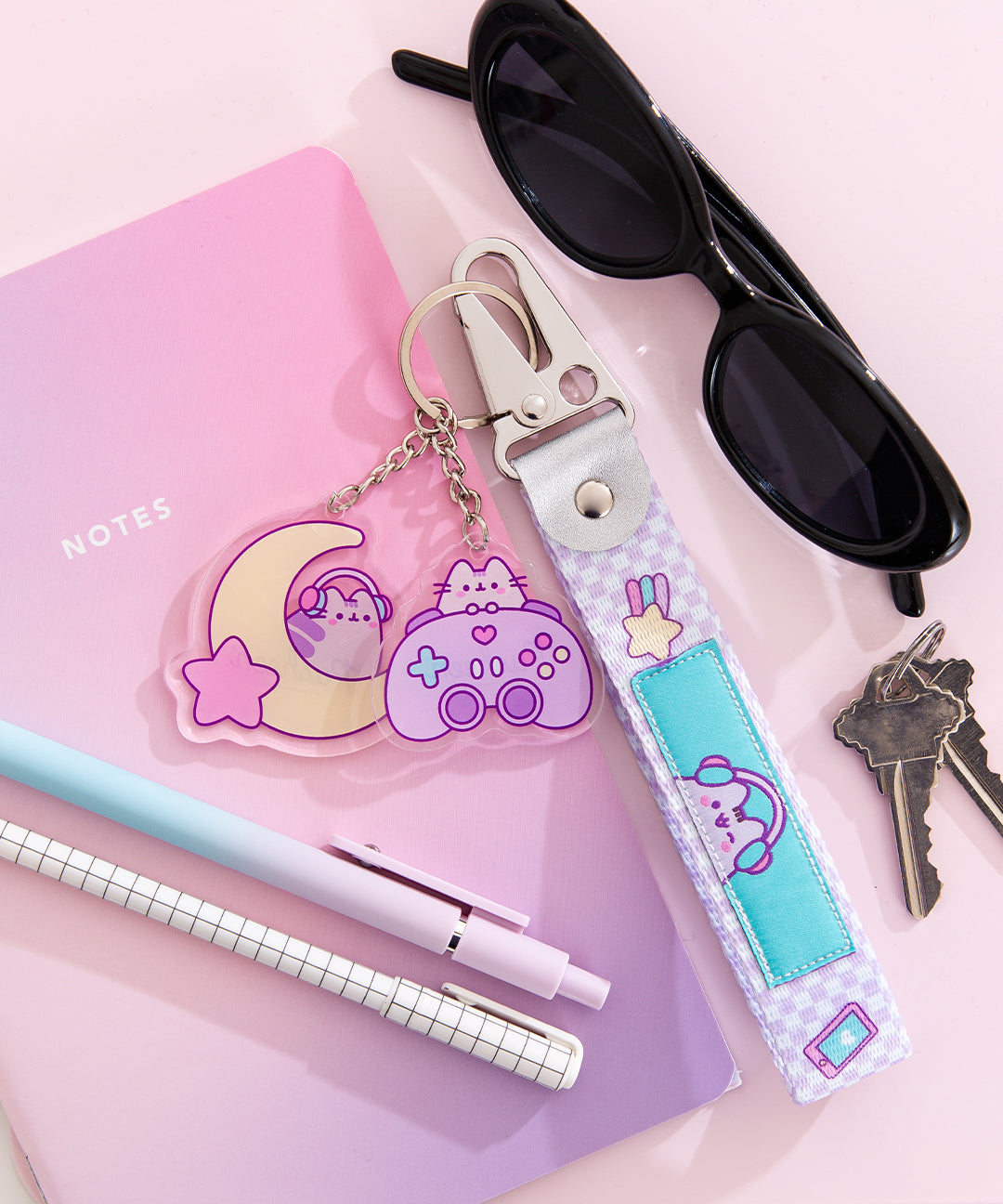 GamerPusheenControllerKeystrap_001_WEB