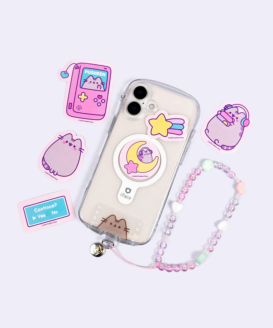 Gaming_Pusheen_Phone_Stickers_000_web