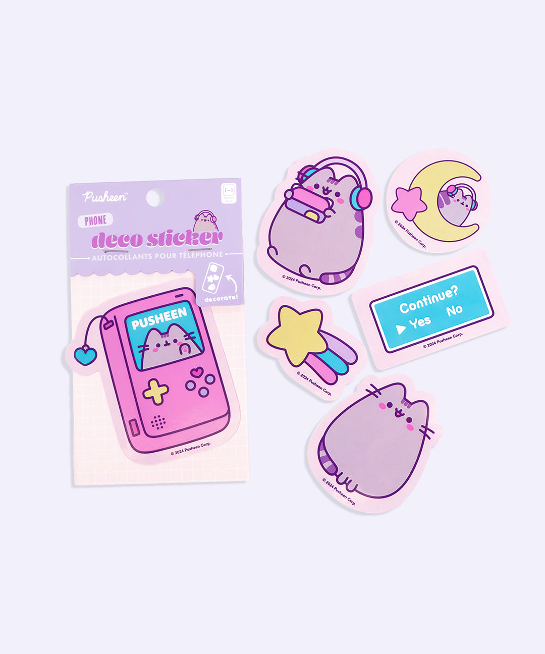 Gaming_Pusheen_Phone_Stickers_004_web