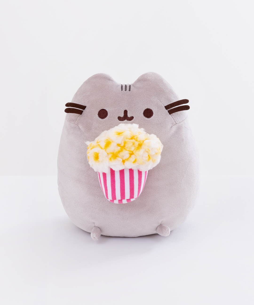 Popcorn-Pusheen-plush-1