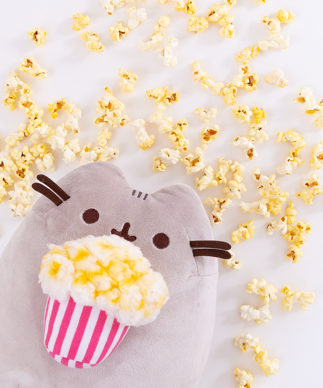 Popcorn-Pusheen-plush-4