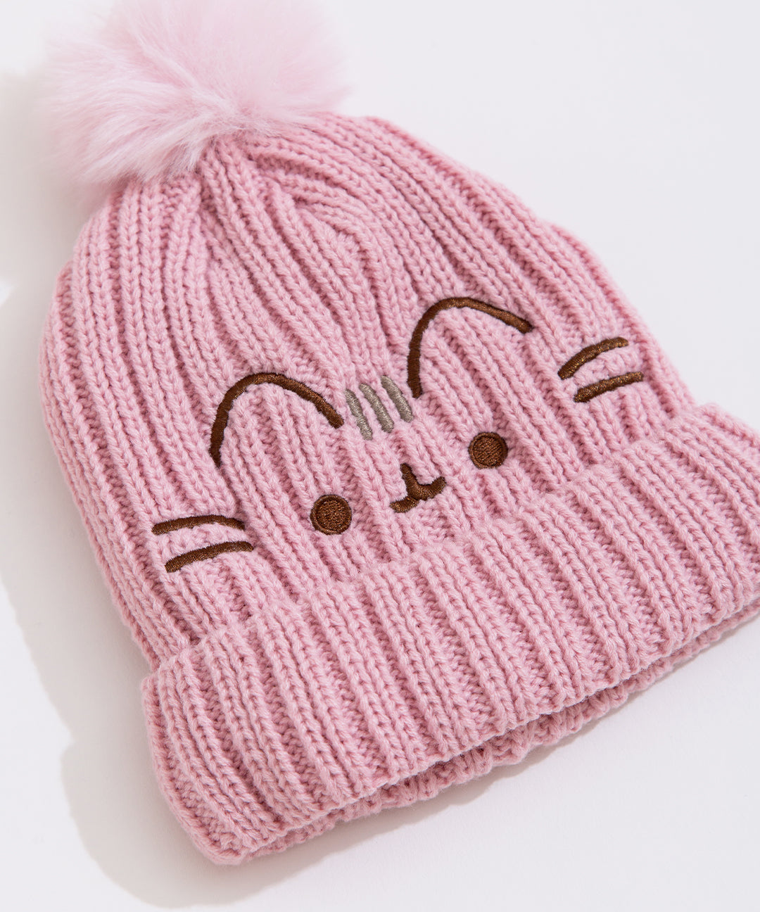 PusheenPinkPomKnitHat_009_WEB