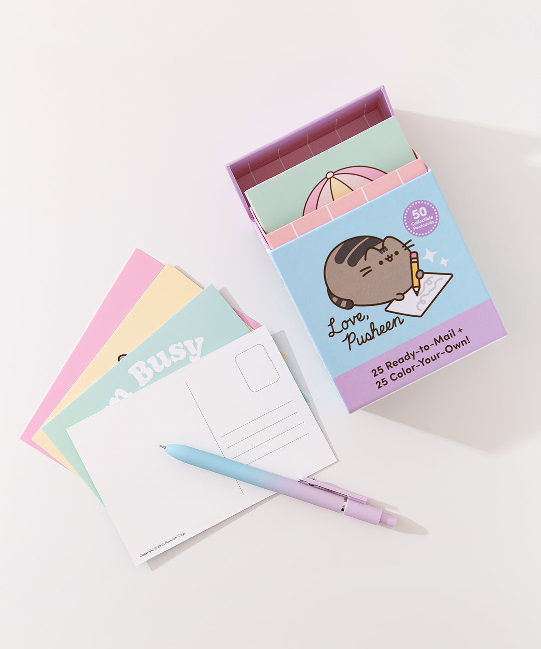 PusheenPostcardsBoxedSet_007_WEB