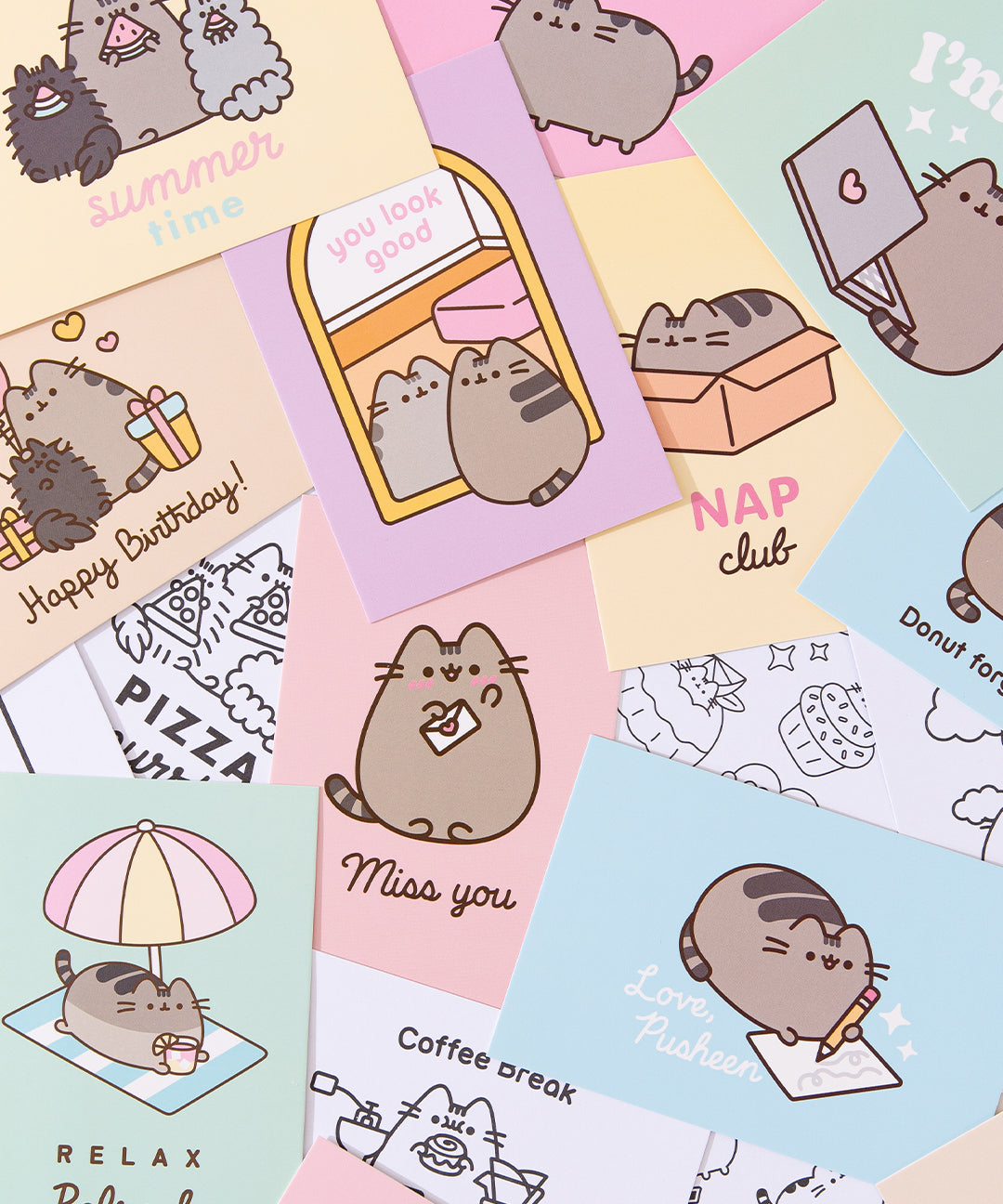 PusheenPostcardsBoxedSet_012_WEB