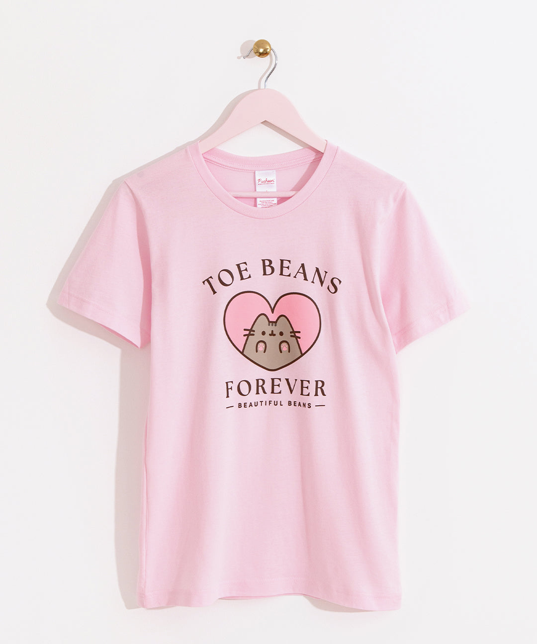 PusheenToeBeansForeverTee_004_WEB