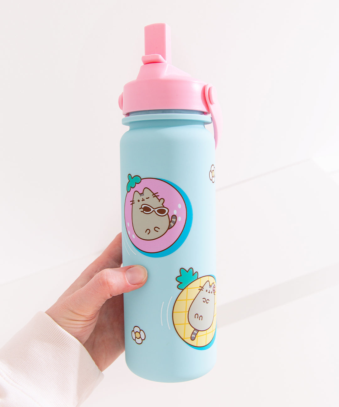 PusheenTropicalVacationWaterBottle_001_WEB