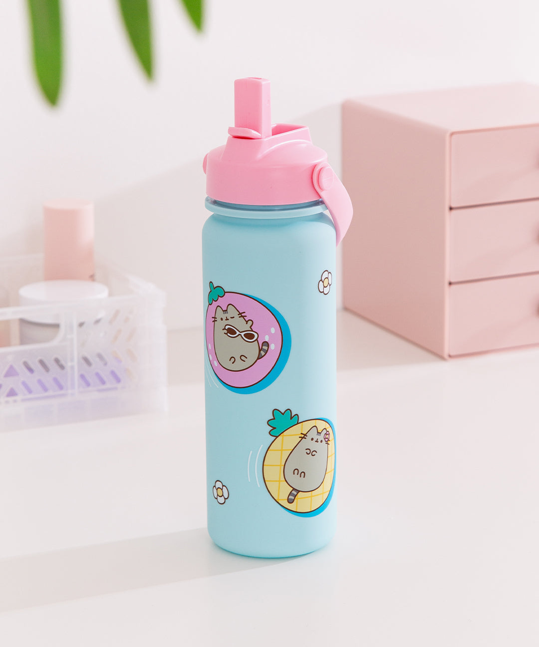 PusheenTropicalVacationWaterBottle_004_WEB