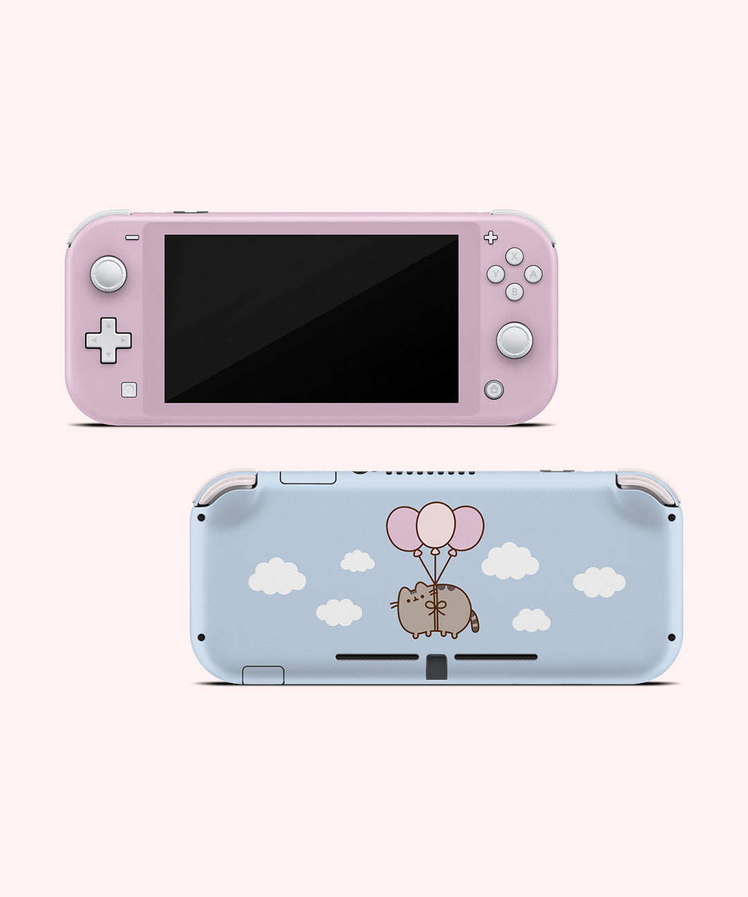 Pusheen_Balloons_Nintendo_Switch_Lite_Skin_web_002