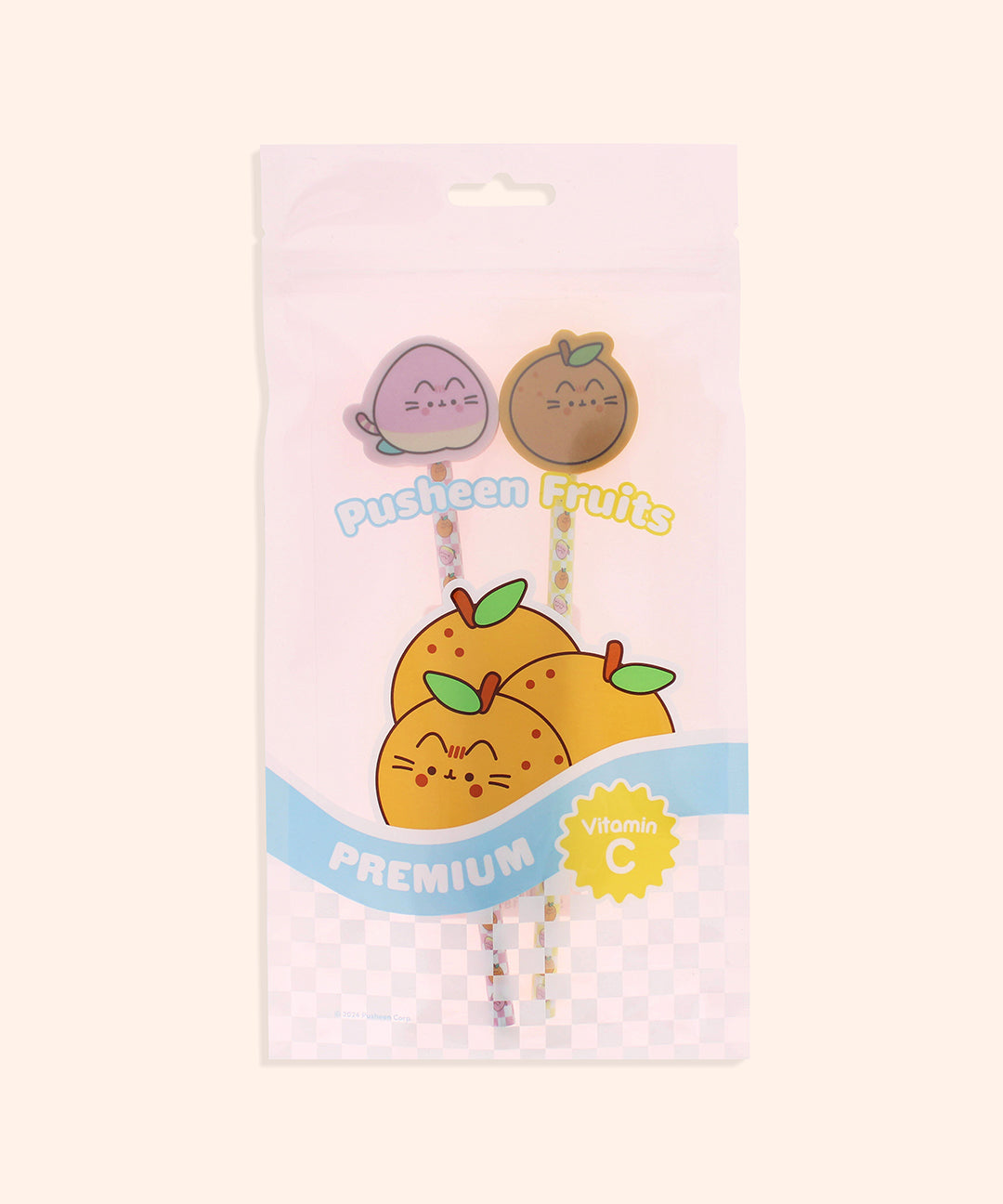 Pusheen_Fruits_2-Pencil_Set_002_web