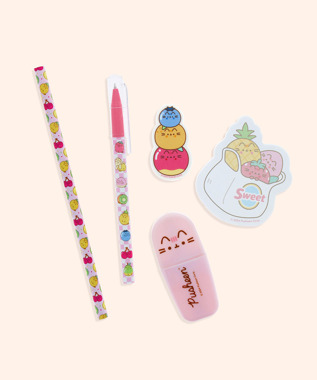 Pusheen_Fruits_Stationery_Set_010_web