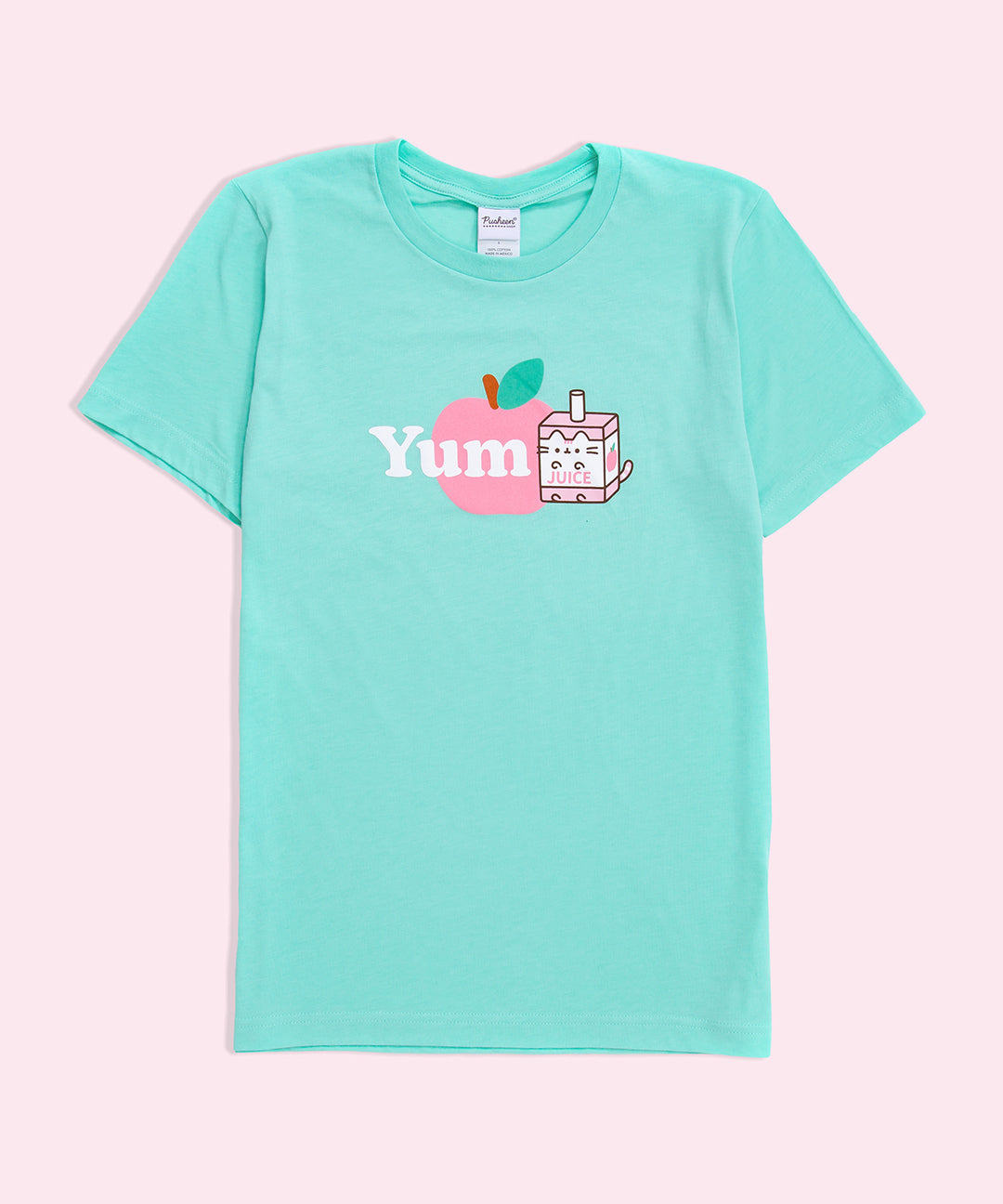 Pusheen_Juice_Box_Sips_Unisex_Tee_002_web