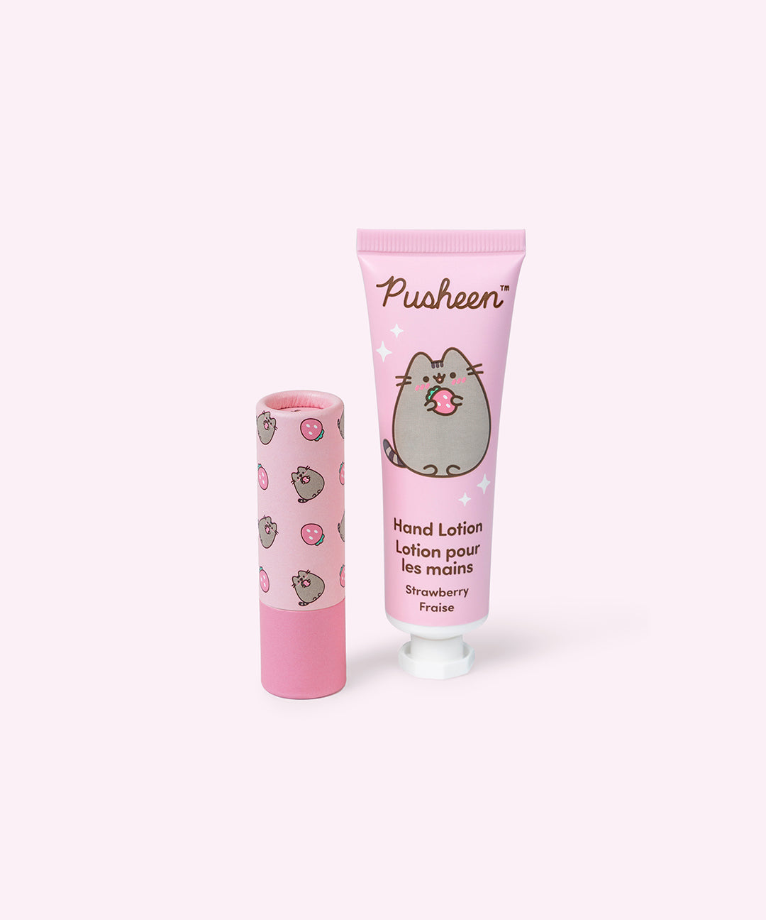 Pusheen_Strawberry_Lip_Balm___Hand_Lotion_Set_005_web