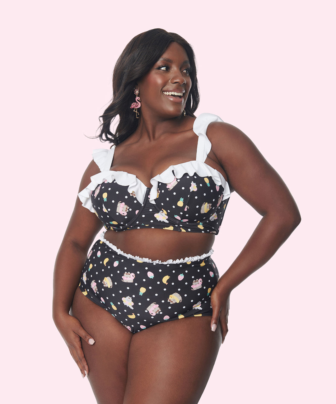 Unique_Vintage_Pusheen_Fruits_Bikini_Set_012_web