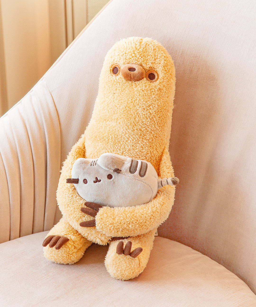 sloth_pusheen_plush_set_supplemental